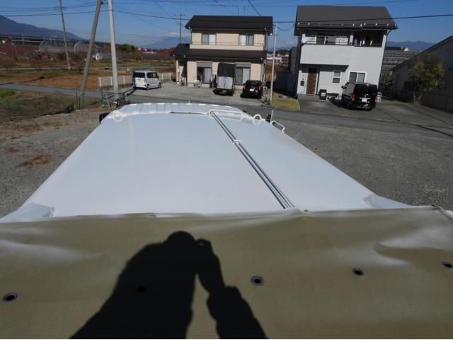 ISUZU FORWARD 2017 Image 31