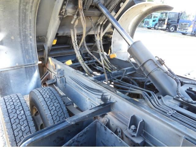 ISUZU FORWARD 2017 Image 31