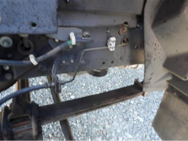 ISUZU FORWARD 2017 Image 31