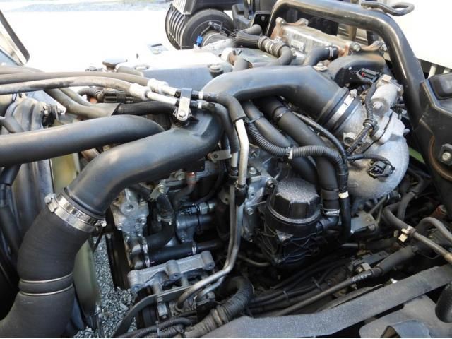 ISUZU FORWARD 2017 Image 31