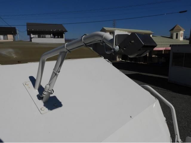 ISUZU FORWARD 2017 Image 31