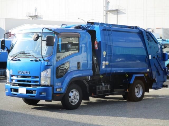ISUZU FORWARD 2013 Image 31