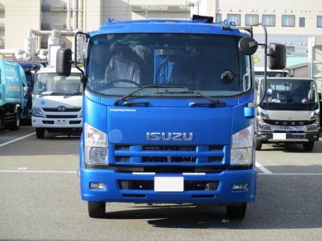 ISUZU FORWARD 2013 Image 31
