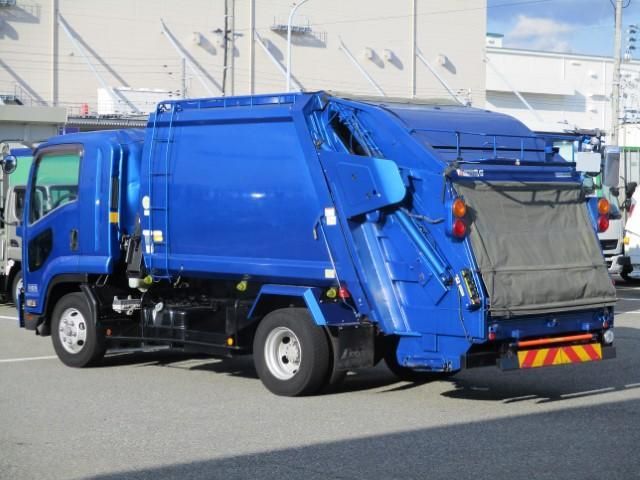 ISUZU FORWARD 2013 Image 31