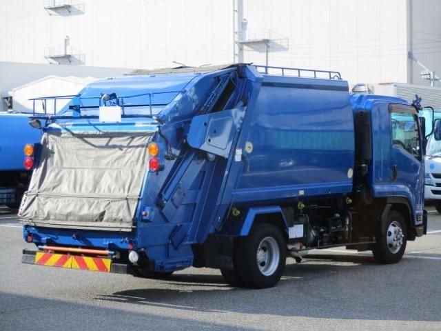 ISUZU FORWARD 2013 Image 31