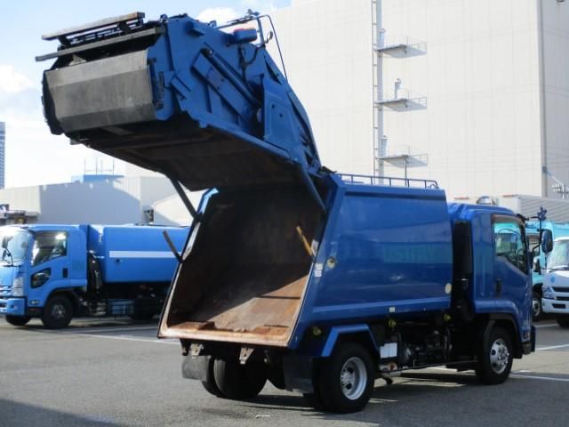 ISUZU FORWARD 2013 Image 31