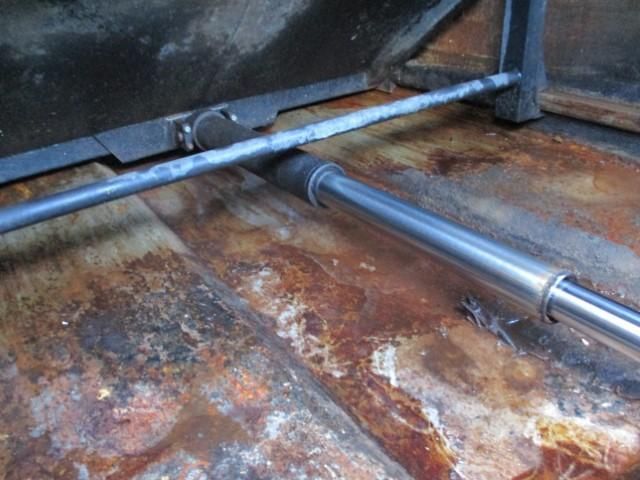 ISUZU FORWARD 2013 Image 31