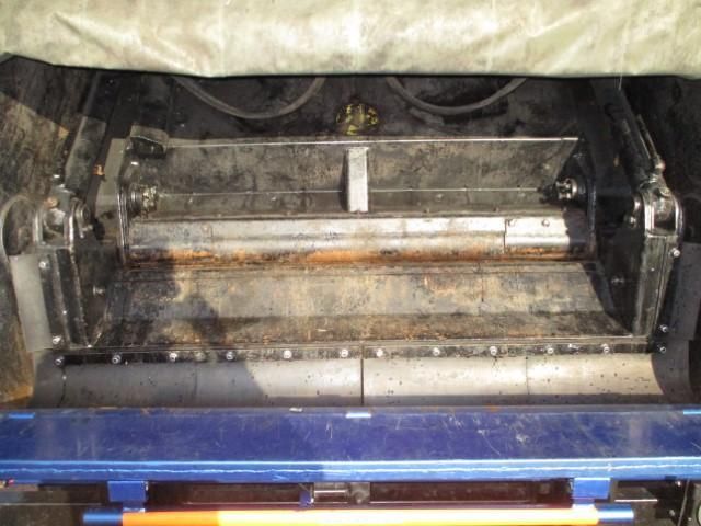 ISUZU FORWARD 2013 Image 31