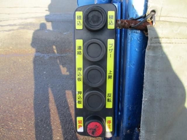 ISUZU FORWARD 2013 Image 31