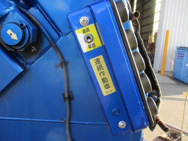 ISUZU FORWARD 2013 Image 31