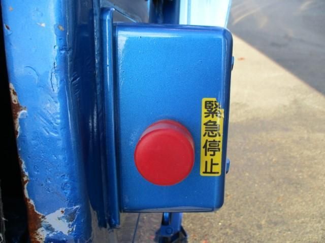 ISUZU FORWARD 2013 Image 31