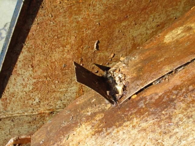 ISUZU FORWARD 2013 Image 31