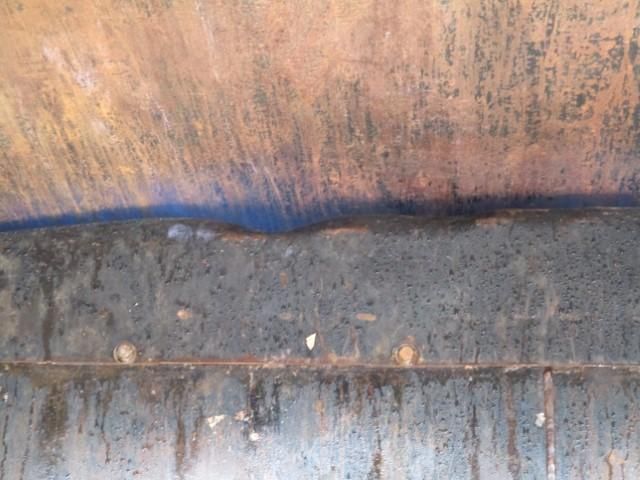 ISUZU FORWARD 2013 Image 31