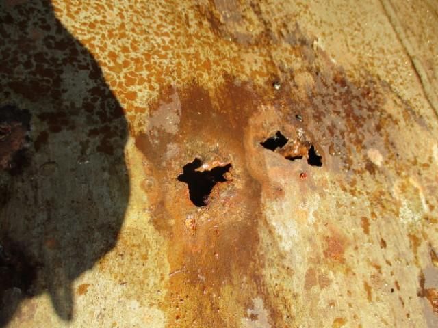 ISUZU FORWARD 2013 Image 31