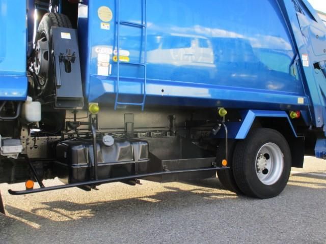 ISUZU FORWARD 2013 Image 31