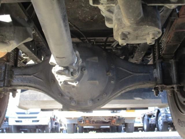 ISUZU FORWARD 2013 Image 31