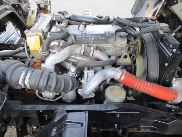 ISUZU FORWARD 2013 Image 31