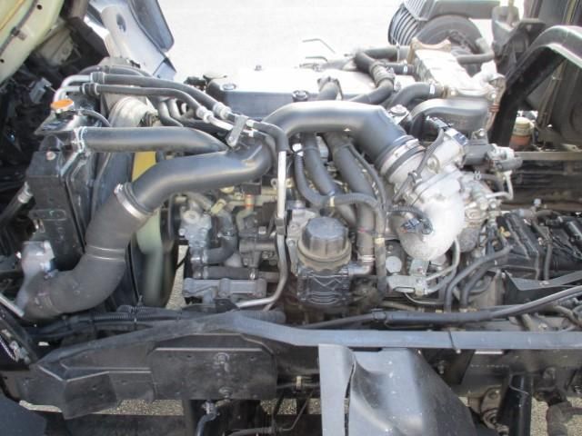 ISUZU FORWARD 2013 Image 31