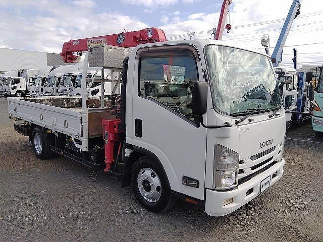 ISUZU ELF 2015 Image 31