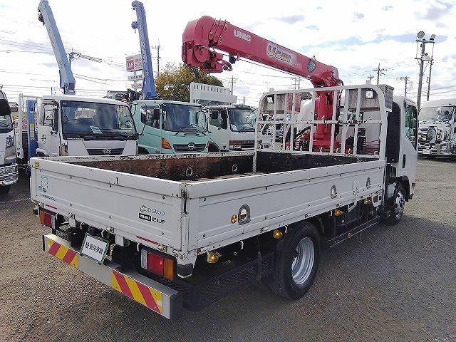 ISUZU ELF 2015 Image 31