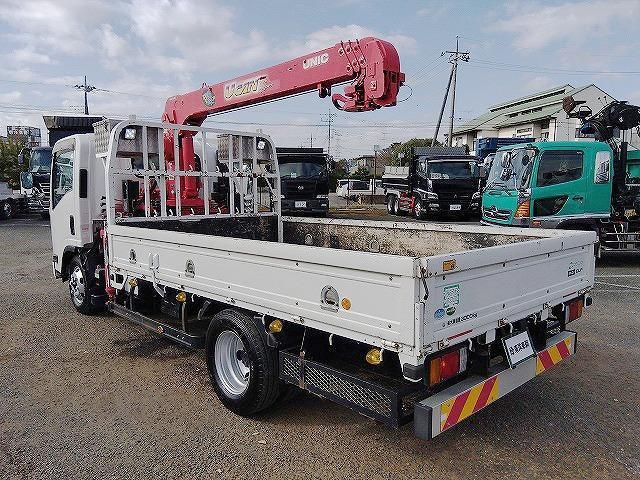 ISUZU ELF 2015 Image 31