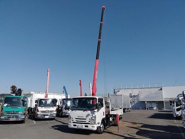 ISUZU ELF 2015 Image 31