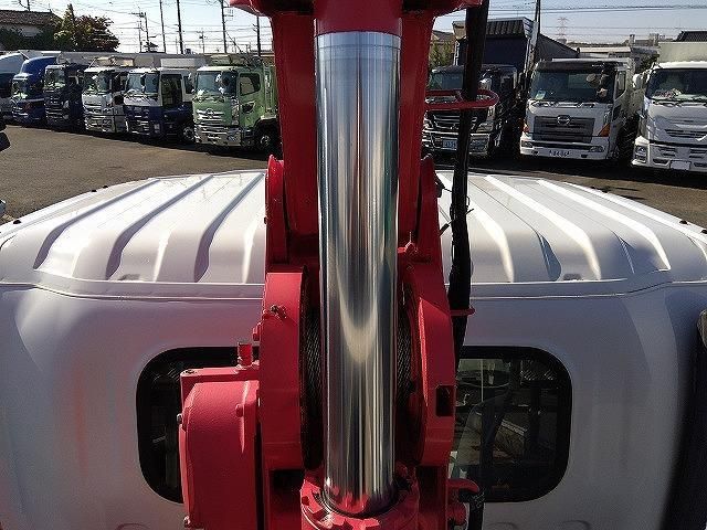 ISUZU ELF 2015 Image 31