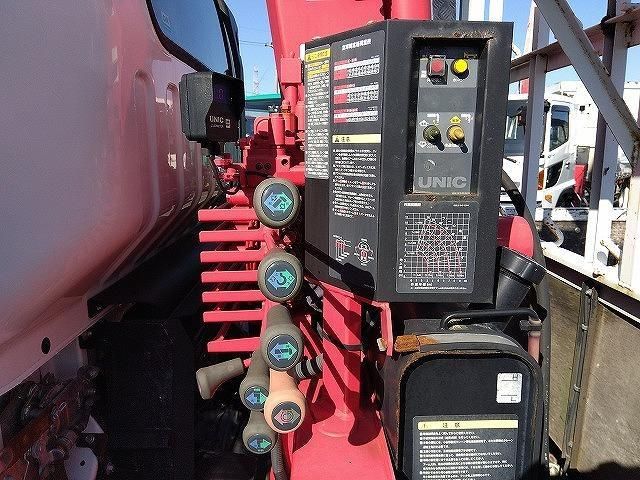 ISUZU ELF 2015 Image 31