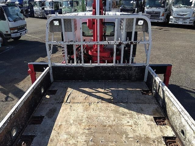 ISUZU ELF 2015 Image 31