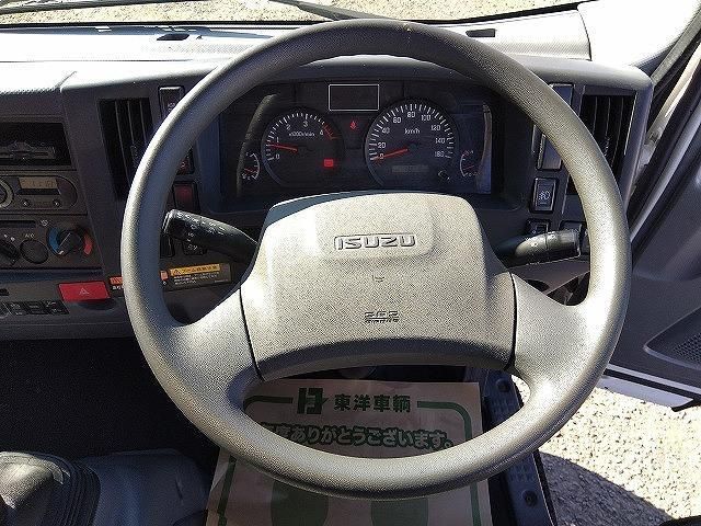 ISUZU ELF 2015 Image 31