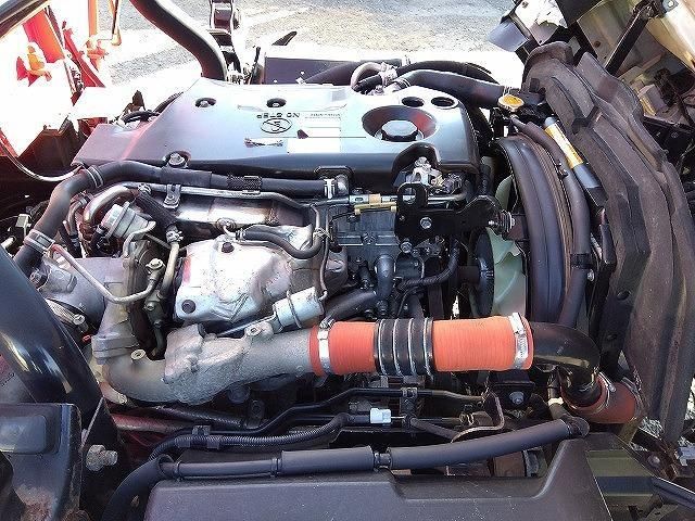 ISUZU ELF 2015 Image 31