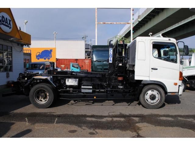 HINO RANGER 2010 Image 31