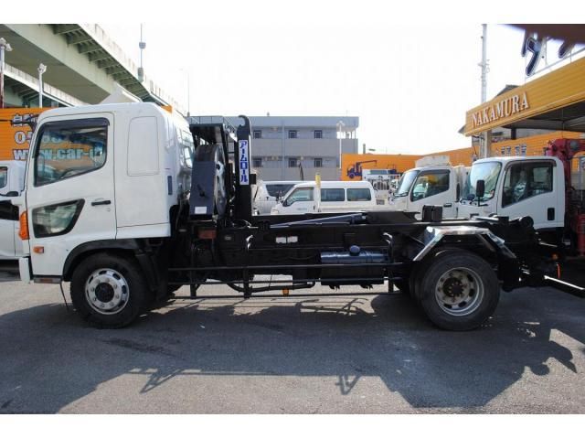HINO RANGER 2010 Image 31