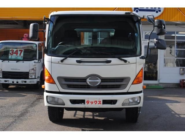 HINO RANGER 2010 Image 31