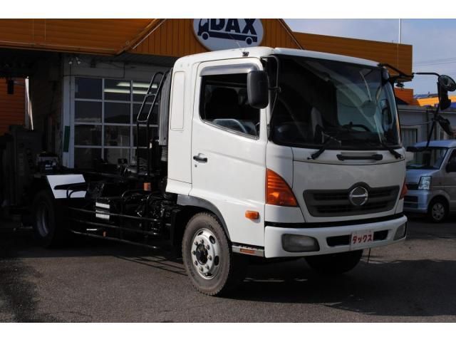HINO RANGER 2010 Image 31