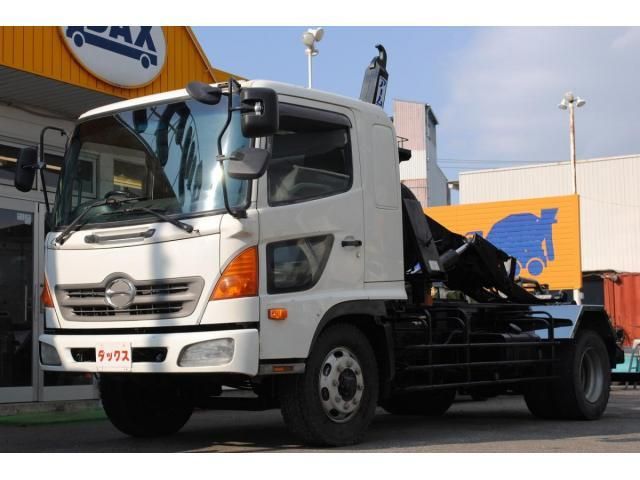 HINO RANGER 2010 Image 31