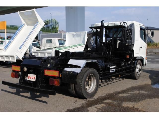 HINO RANGER 2010 Image 31