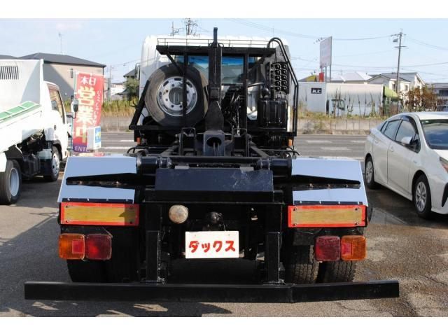 HINO RANGER 2010 Image 31