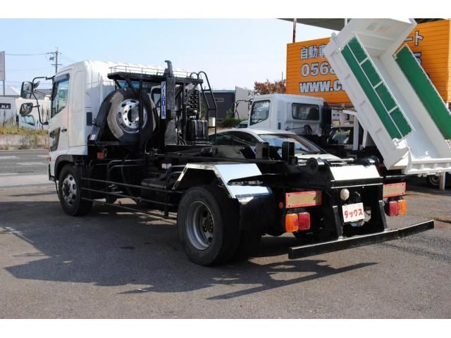 HINO RANGER 2010 Image 31