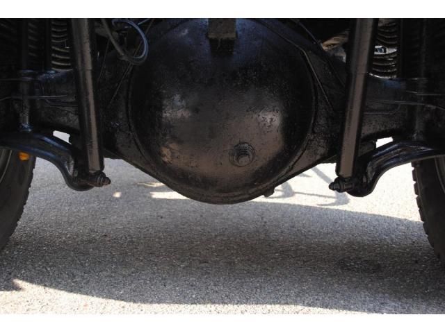 HINO RANGER 2010 Image 31