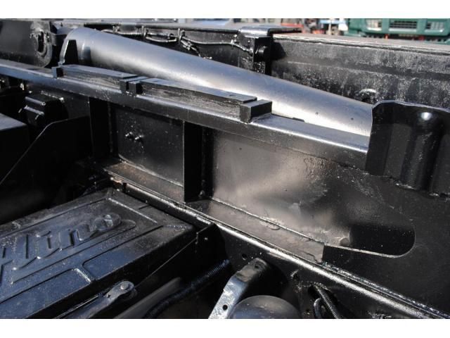 HINO RANGER 2010 Image 31