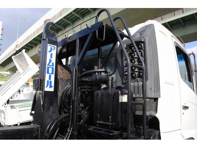 HINO RANGER 2010 Image 31