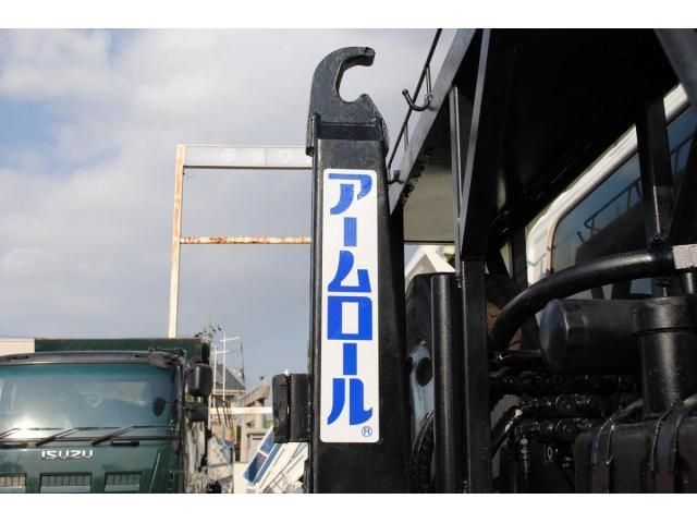 HINO RANGER 2010 Image 31