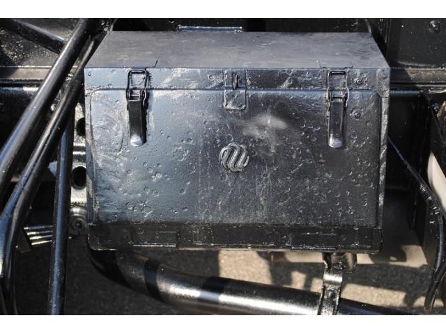 HINO RANGER 2010 Image 31