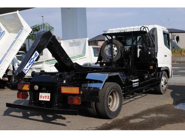 HINO RANGER 2010 Image 31