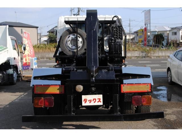 HINO RANGER 2010 Image 31
