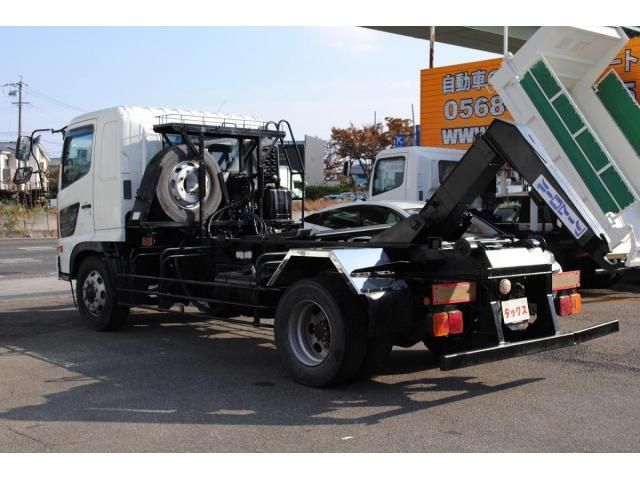 HINO RANGER 2010 Image 31