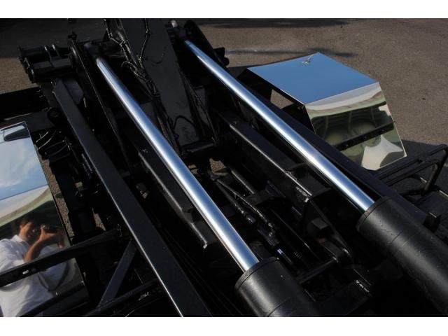 HINO RANGER 2010 Image 31