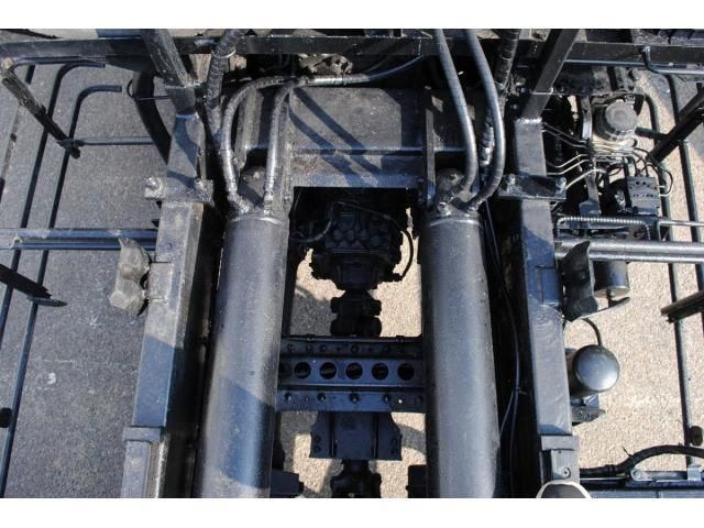 HINO RANGER 2010 Image 31