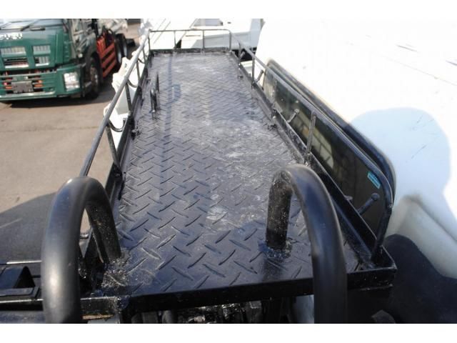 HINO RANGER 2010 Image 31